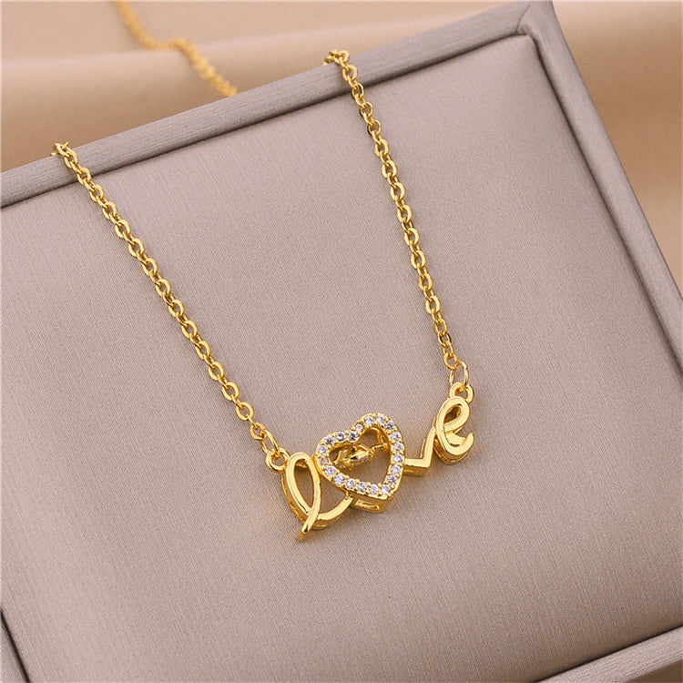 Colgante Amor